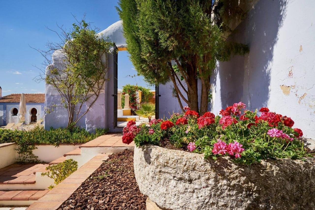 Willa Historical Charming Cortijo Antequera Exclusive *