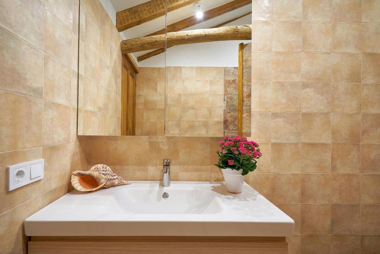 Willa Historical Charming Cortijo Antequera Exclusive