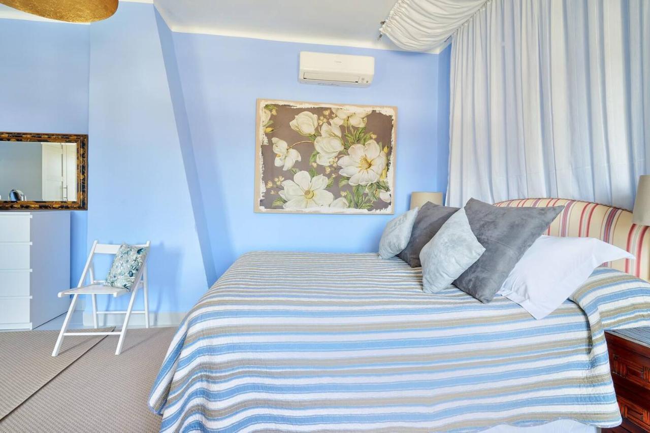 Willa Historical Charming Cortijo Antequera Exclusive