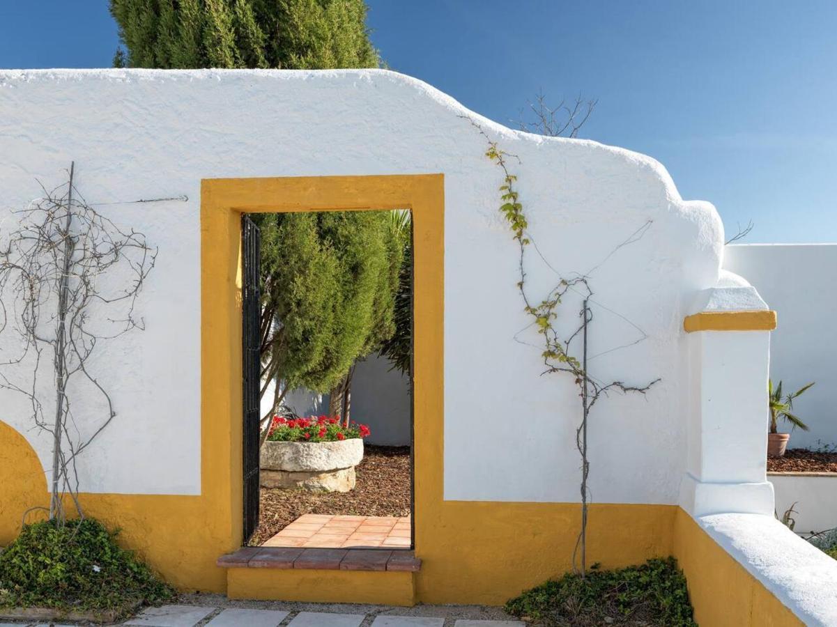 Willa Historical Charming Cortijo Antequera Exclusive